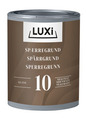 Spærregrunder til træ 0,75 liter - LUXI®